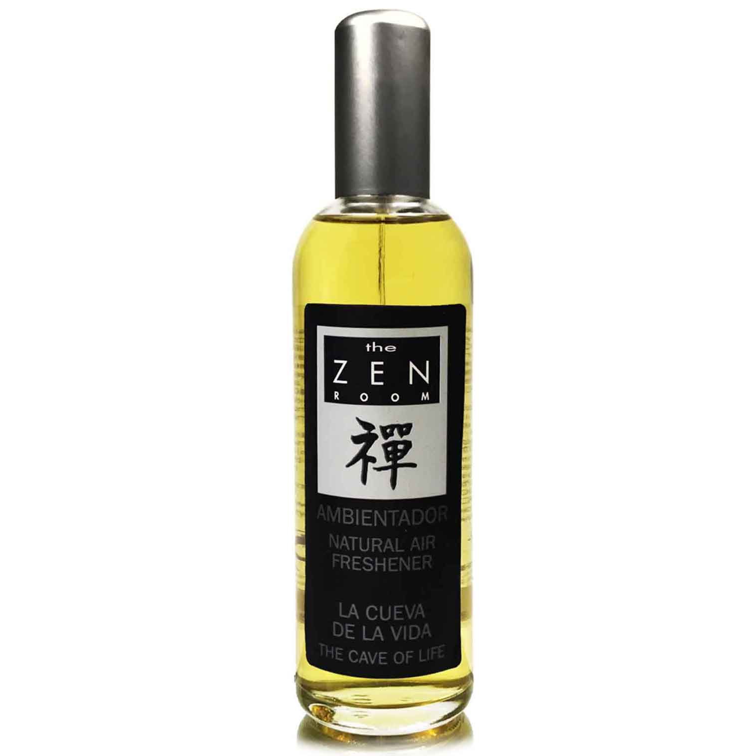 Zen Room Natural Liquid Air Freshener - The Cave of Life