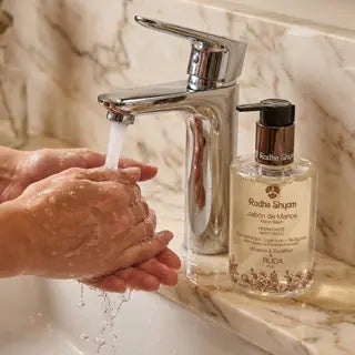 Savon à Mains - Mandarine