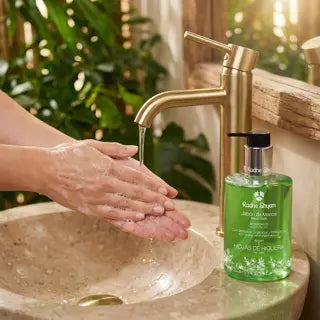 Savon à Mains - Citron-Lime