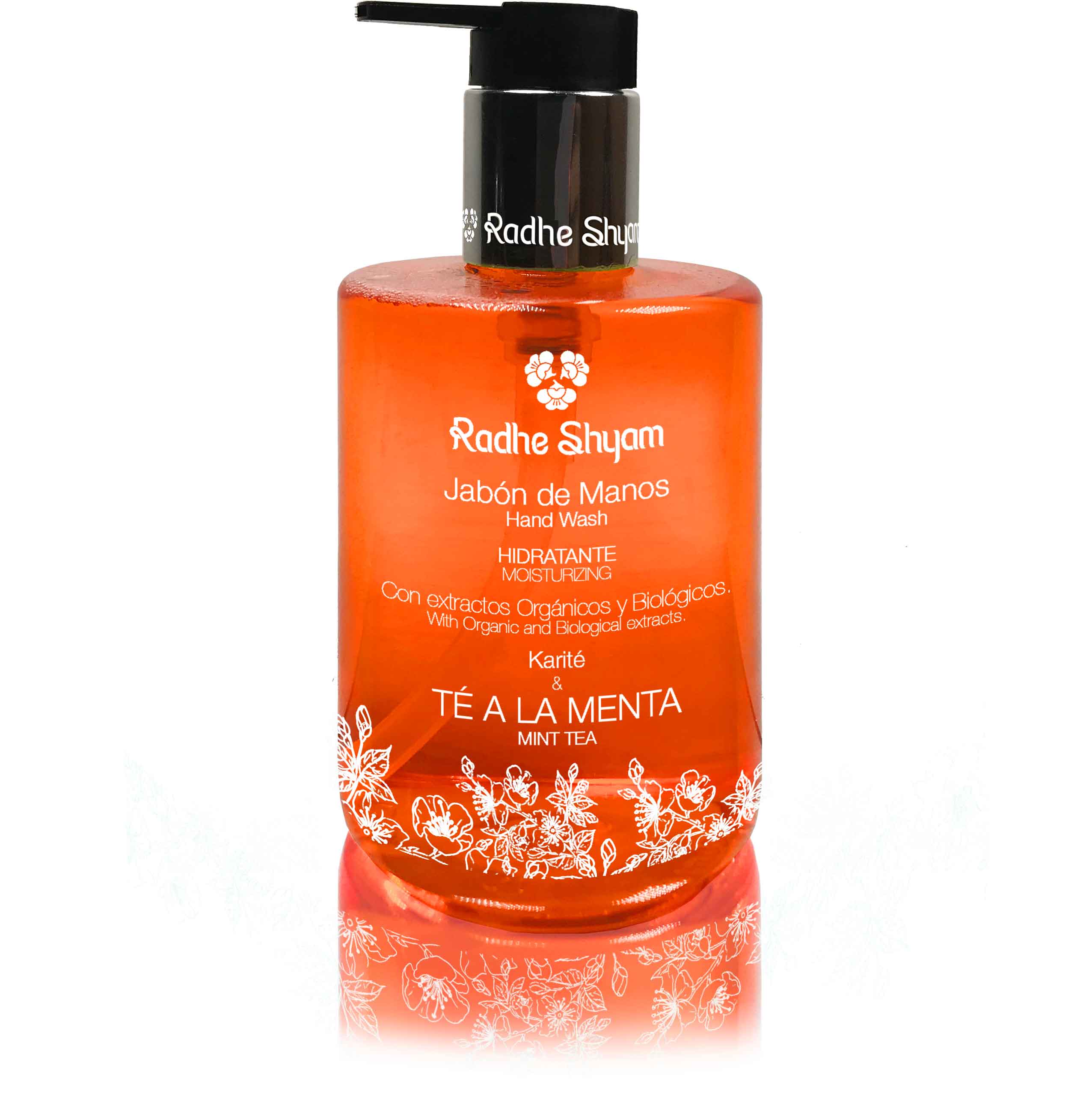 Hand Soap - Tangerine