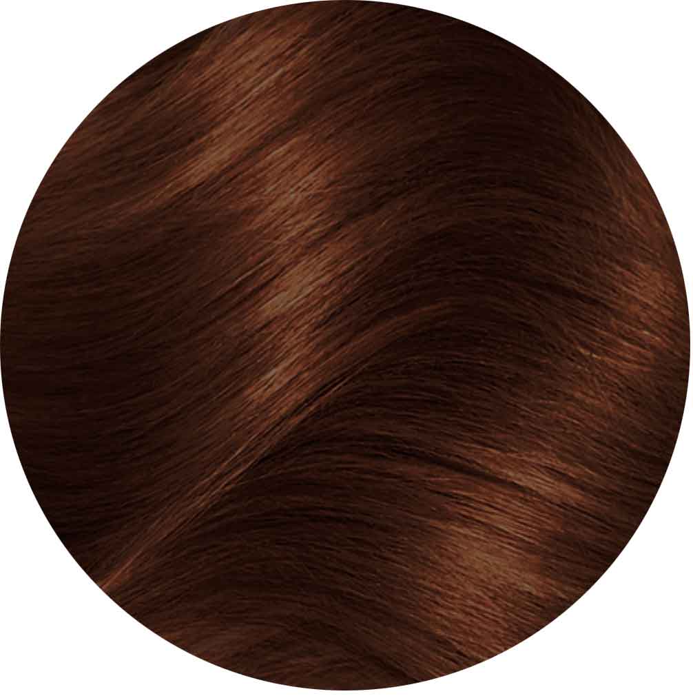 Hennatint Light Brown