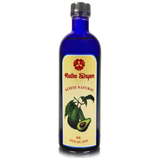 Aceite De Aguacate