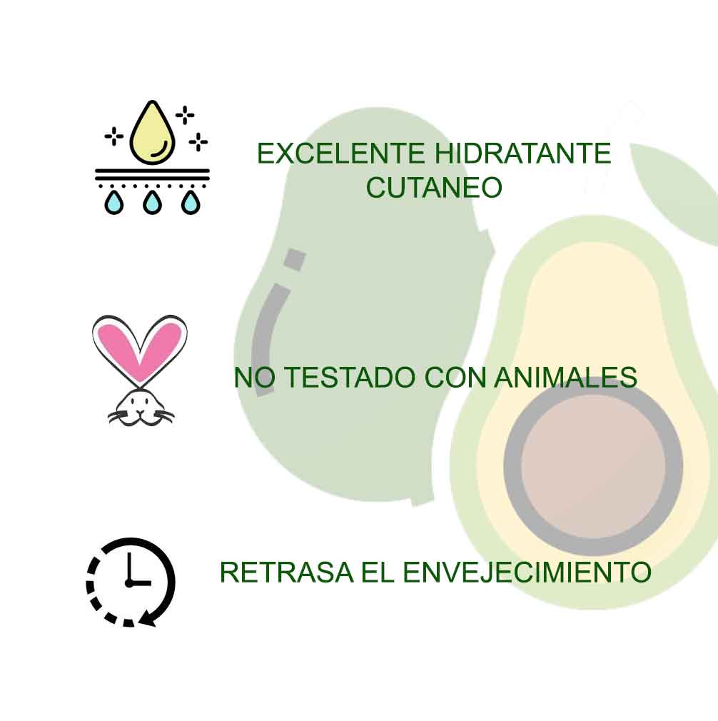 Avocado Oil