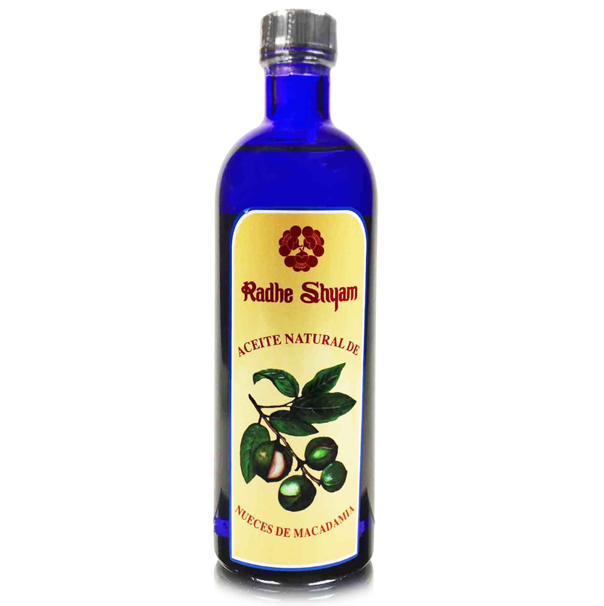 Macadamia Nut Oil