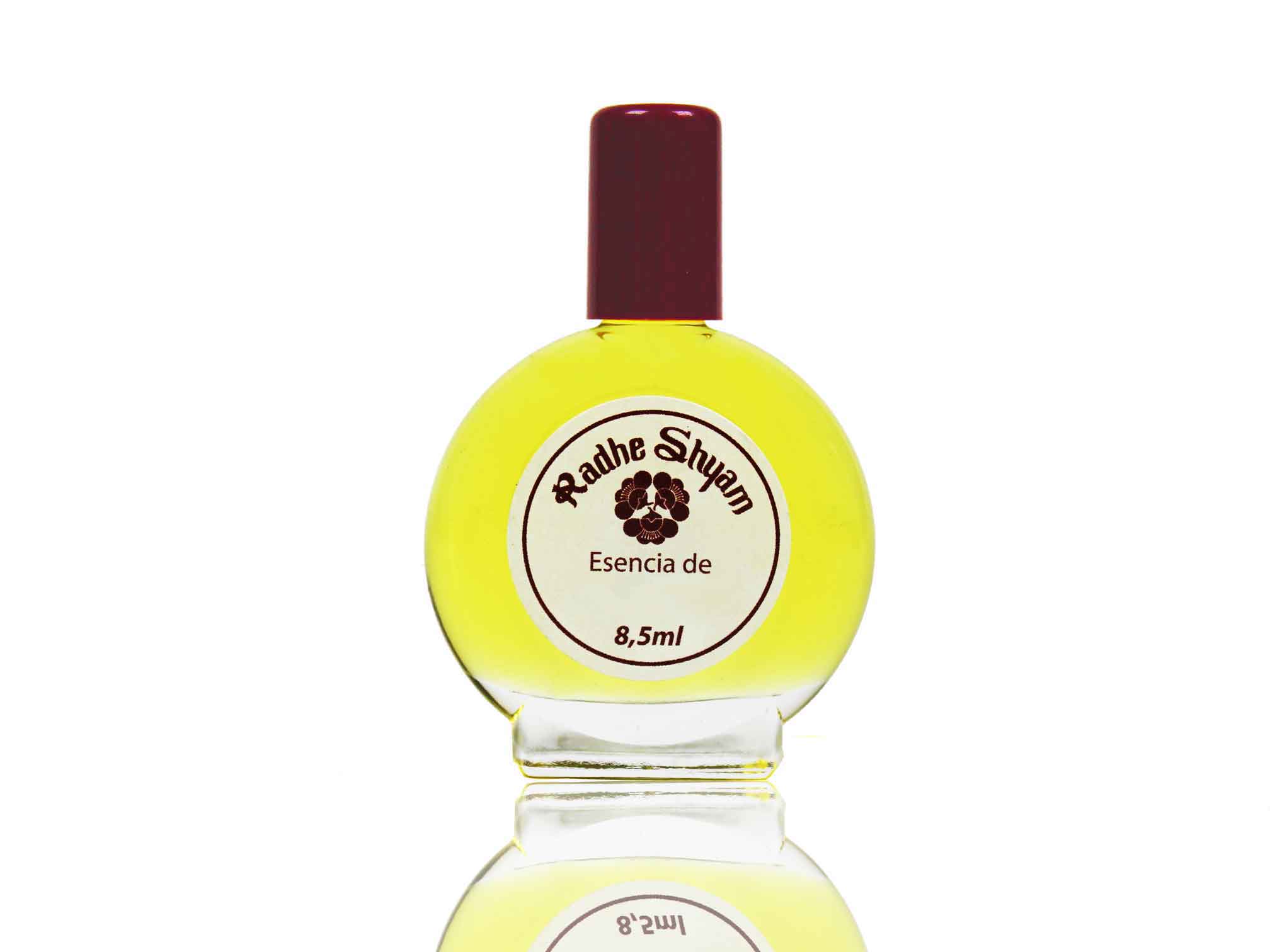 Radhe Shyam Musk Essence