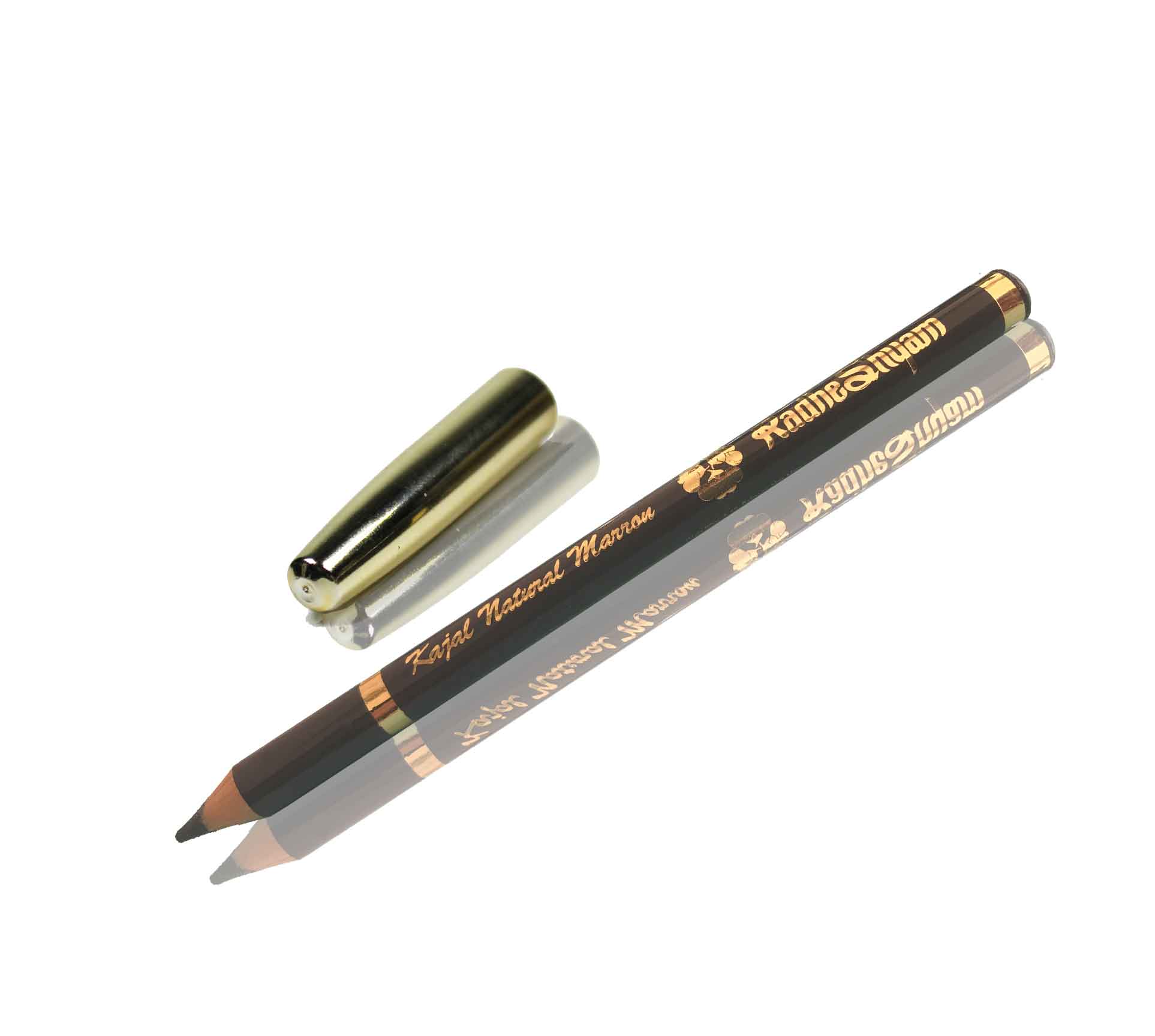 Eye Liner Kajal Brown