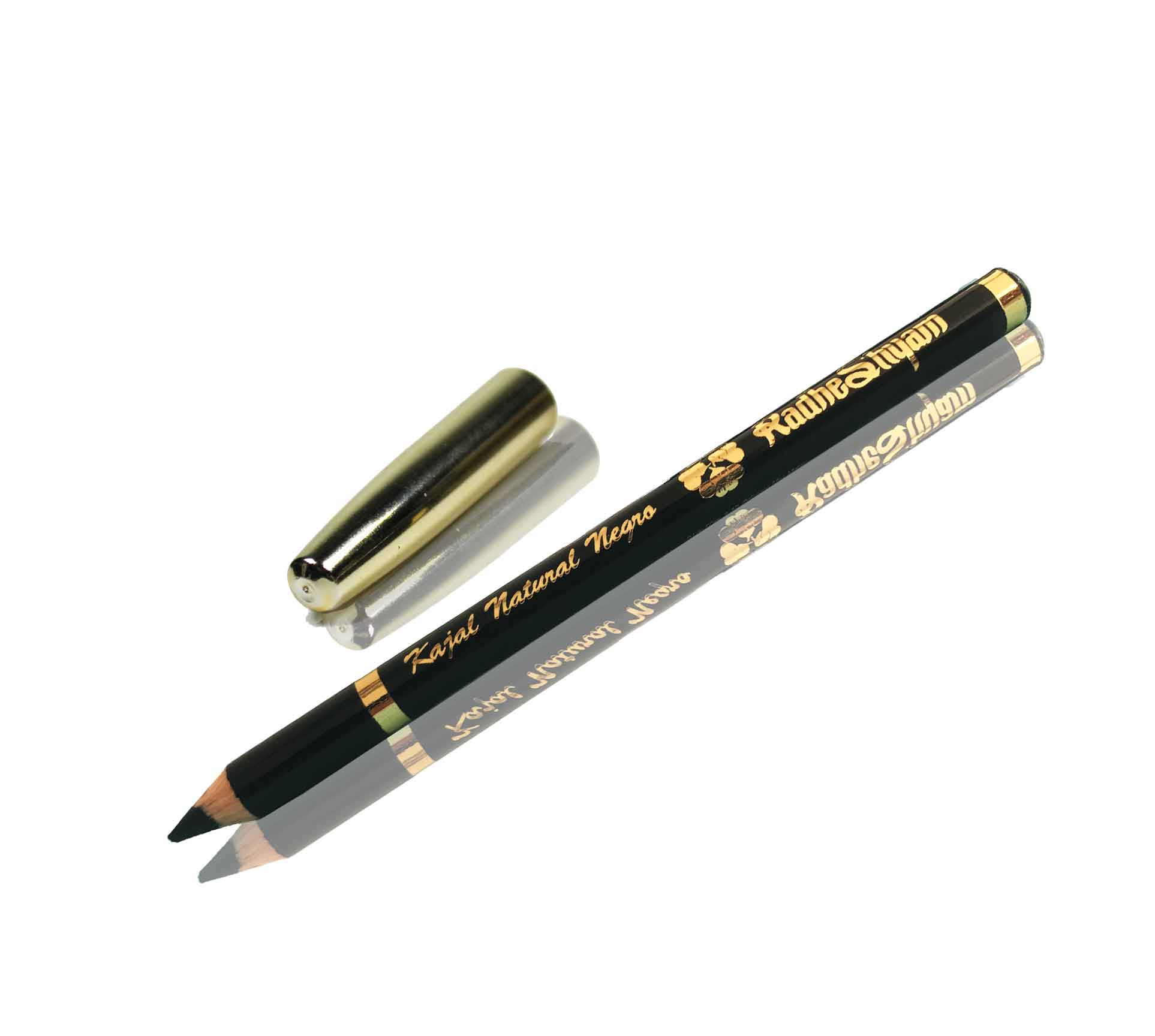 Eyeliner Kajal Black