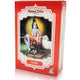Henna Radhe Caoba Polvo Radhe Shyam