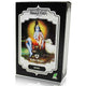 Henna Radhe Negro Polvo Radhe Shyam