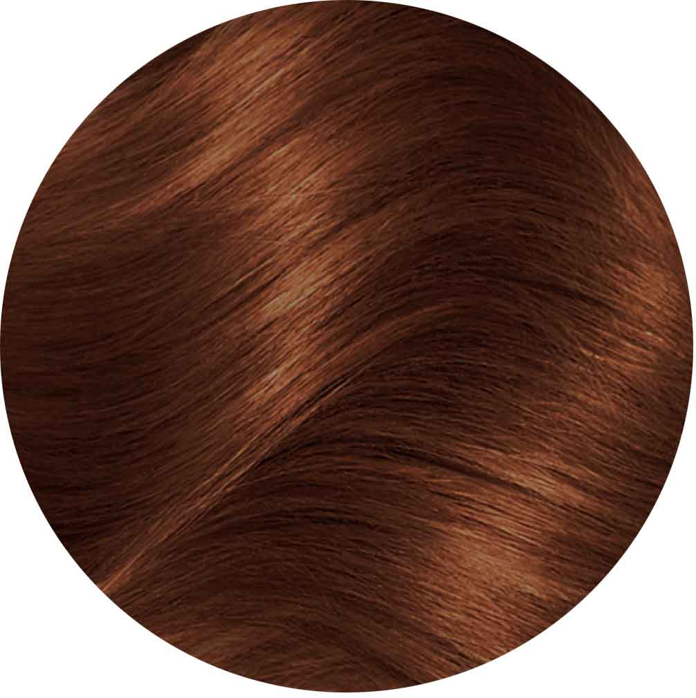 Hennatint Medium Ash Brown