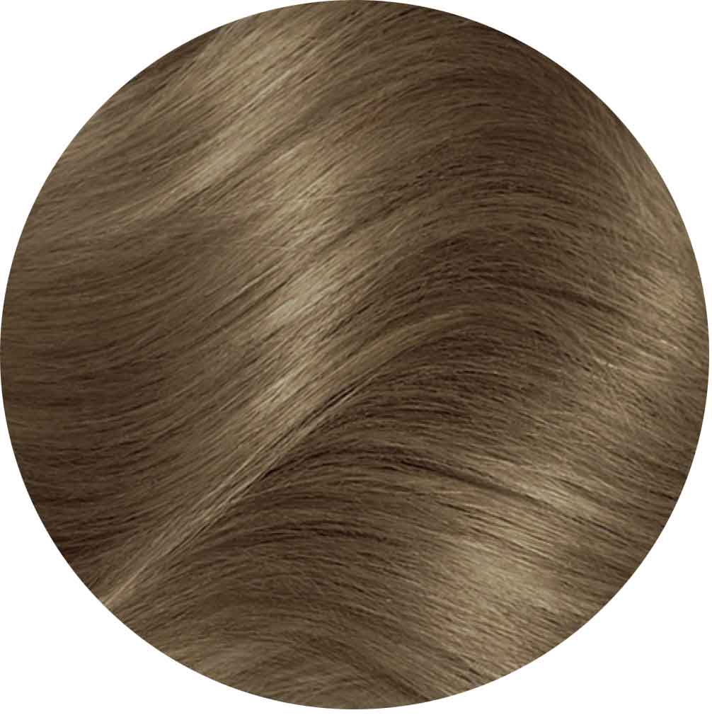 Hennatint Dark Ash Blonde