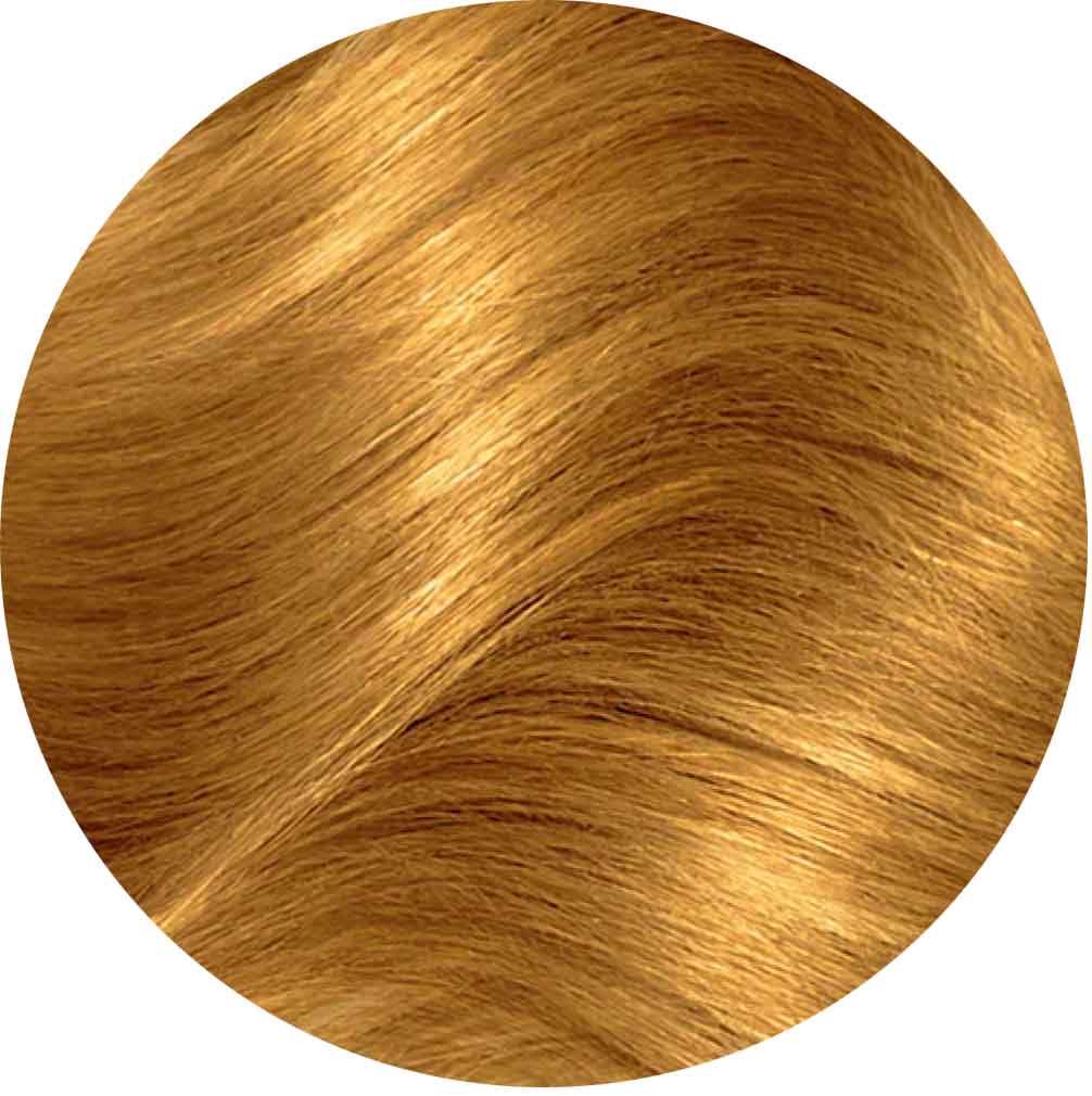 Hennatint Blond Doré