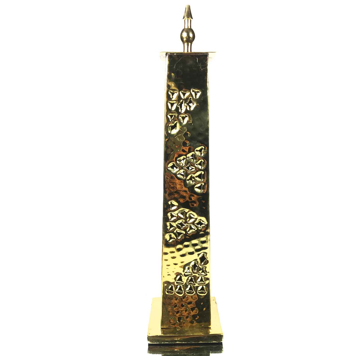 Metal Incense Burner Iron Dome (H/300)