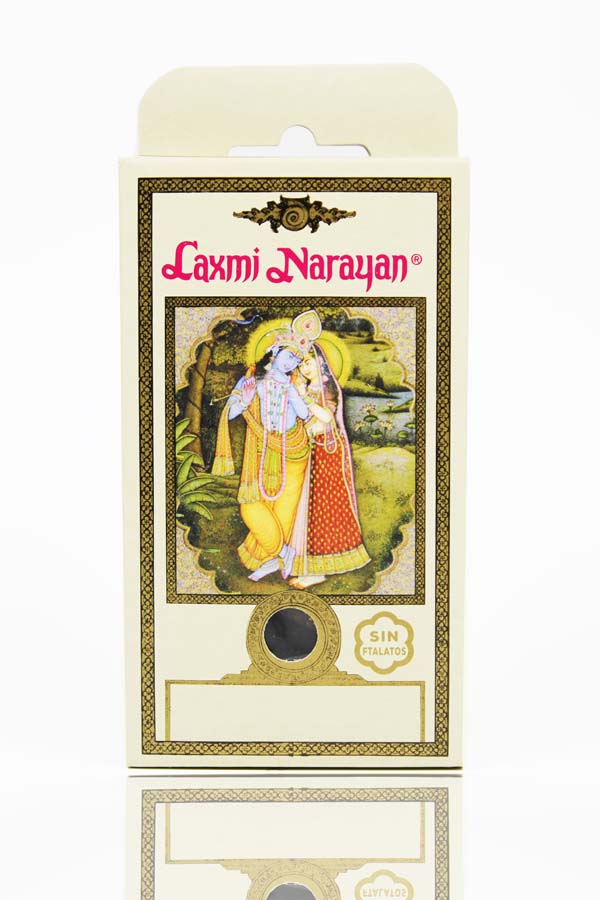 Laxmi Incense Cone Chocolate