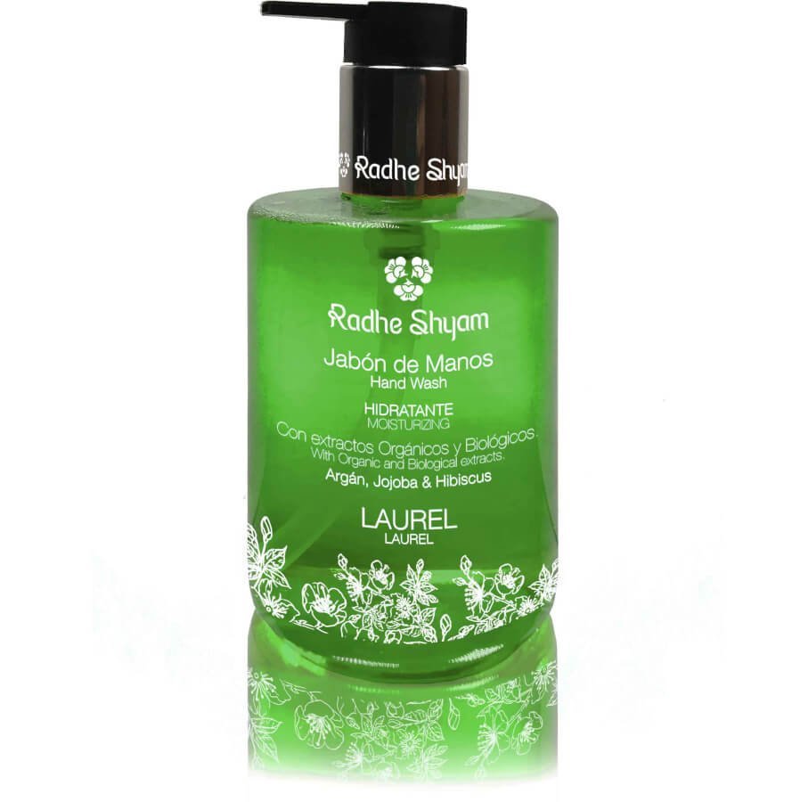 Hand Soap - Laurel