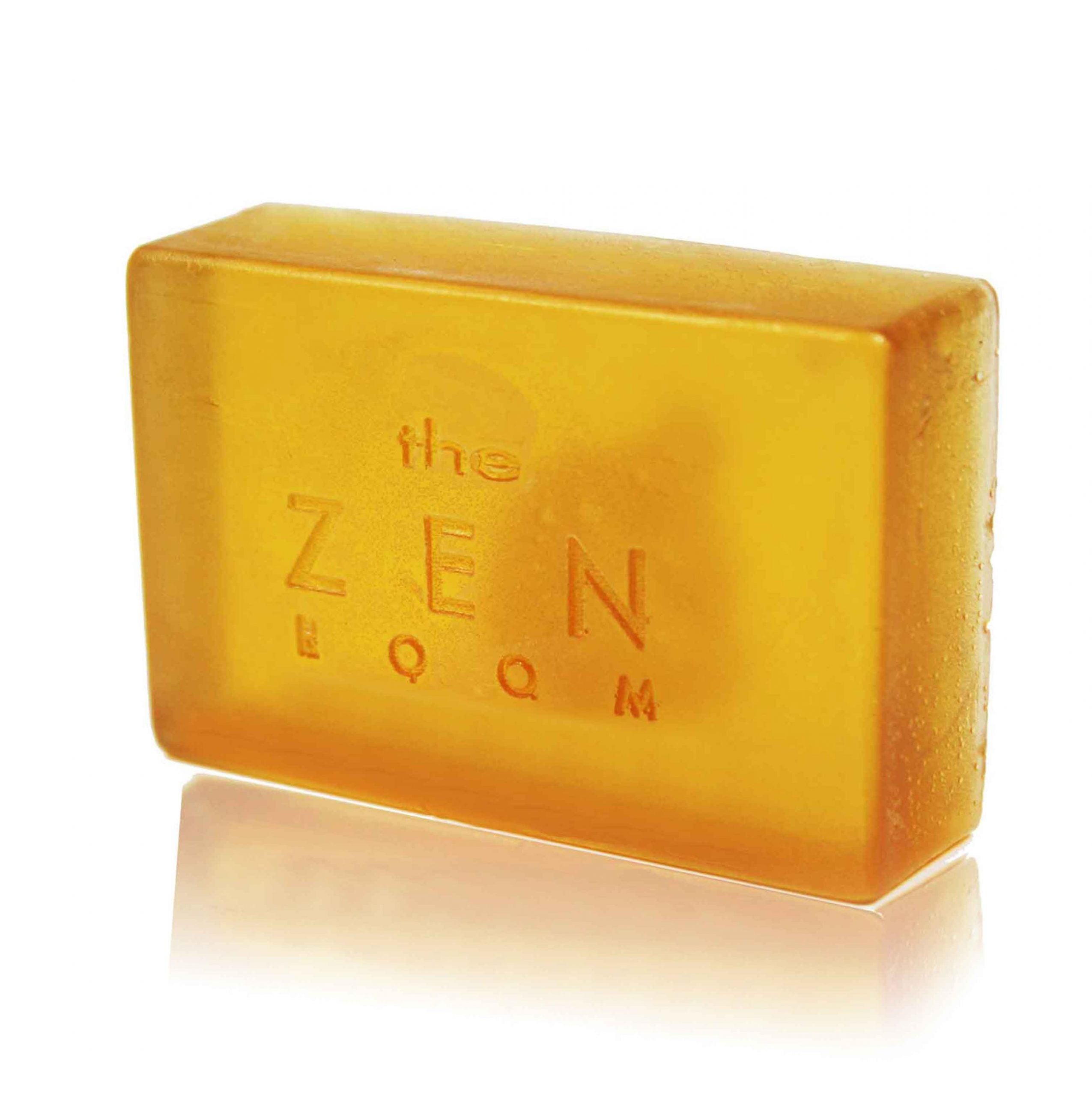 The Zen Room Glycerin Tea Soap