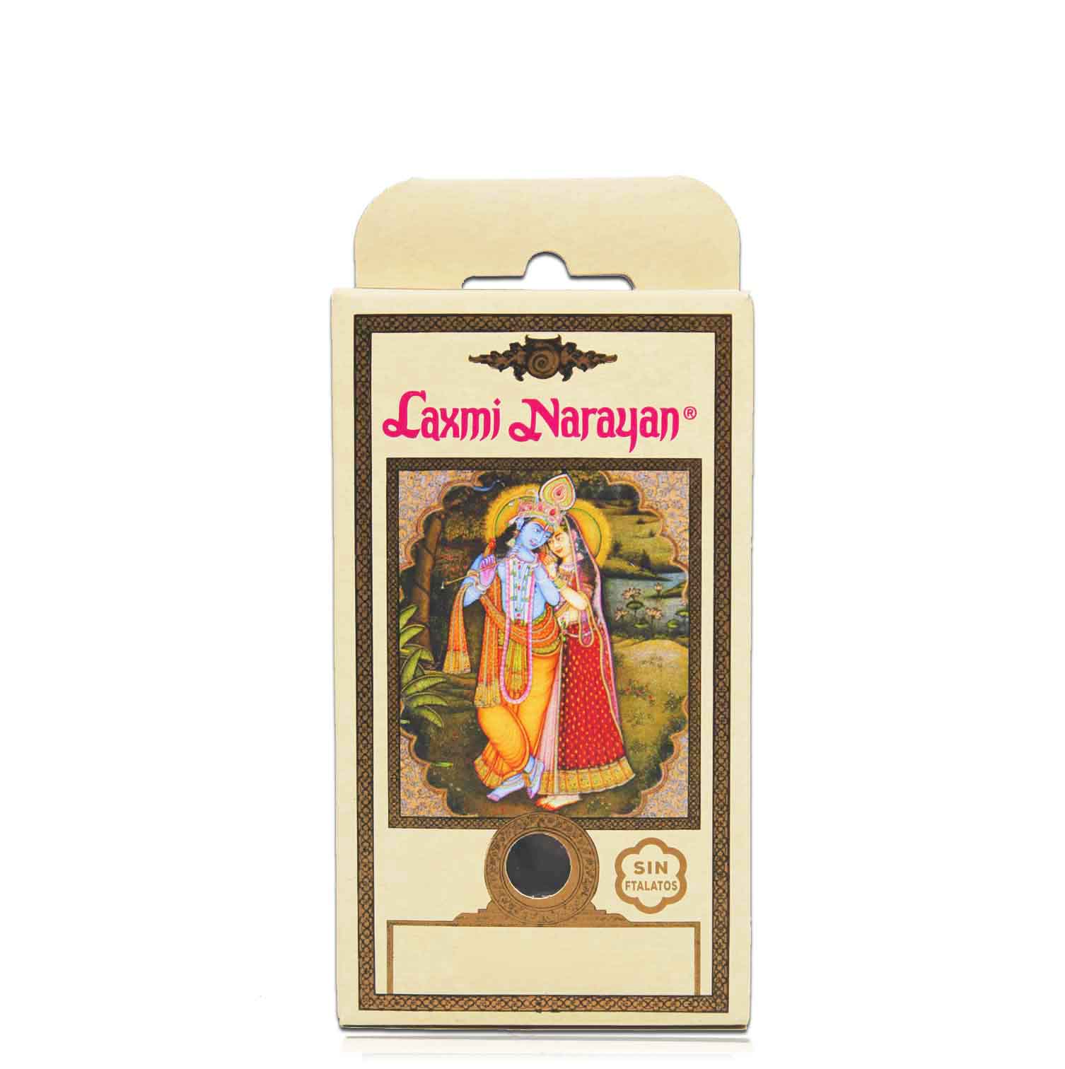 Laxmi Incense Cone Rosemary