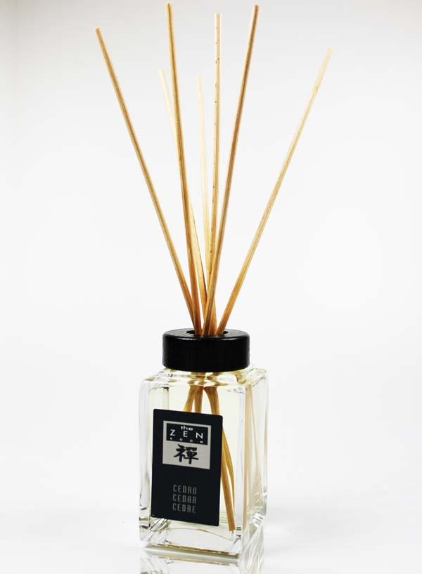 Mikados The Zen Room 100 Ml. - Cedar