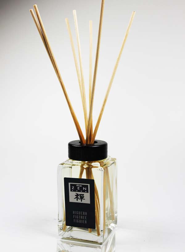 Mikados The Zen Room 100 Ml. - Fig tree