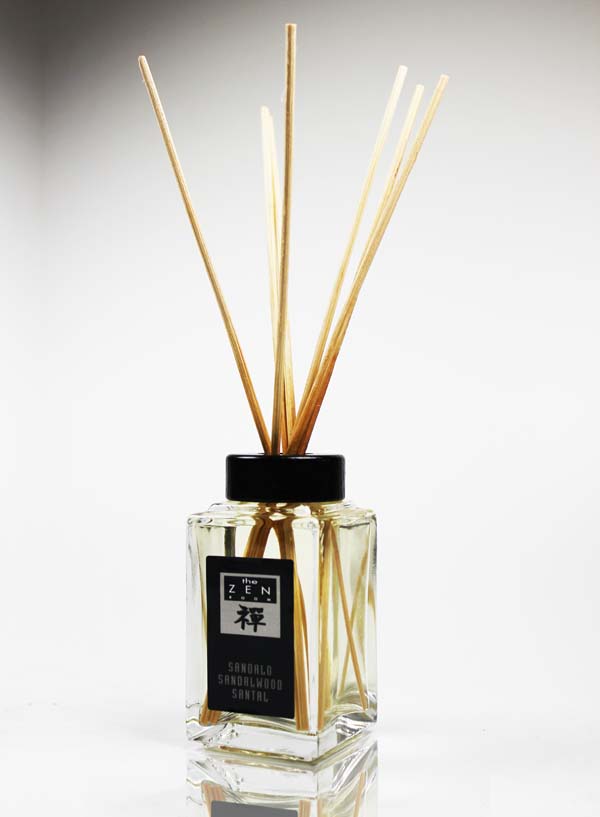 Mikados The Zen Room 100 Ml. - Sandalwood