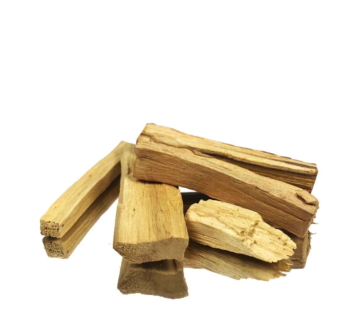 Palo Santo sur bâtons