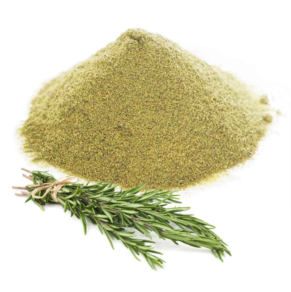 Rosemary Natural Hair Treatment