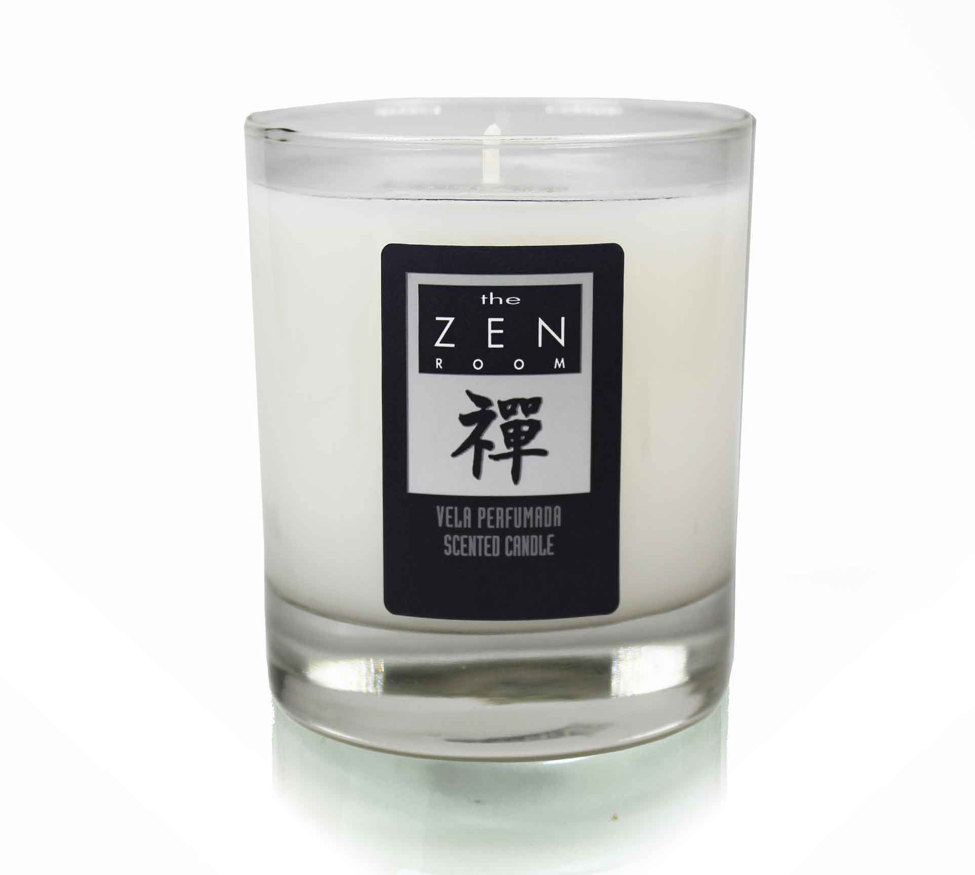 The Zen Room Fig Tree Candle