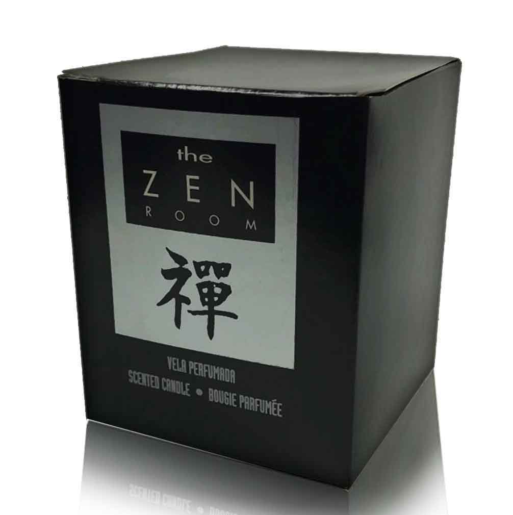 The Zen Room Fig Tree Candle