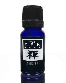 ESENCIAS THE ZEN ROOM 12 ml. INC.NATURAL